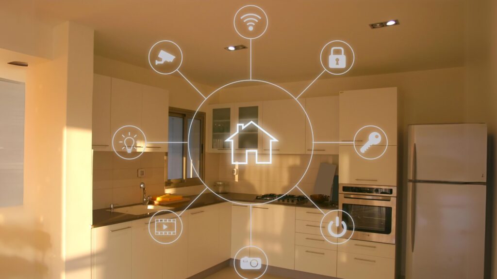 Smart Home Integration