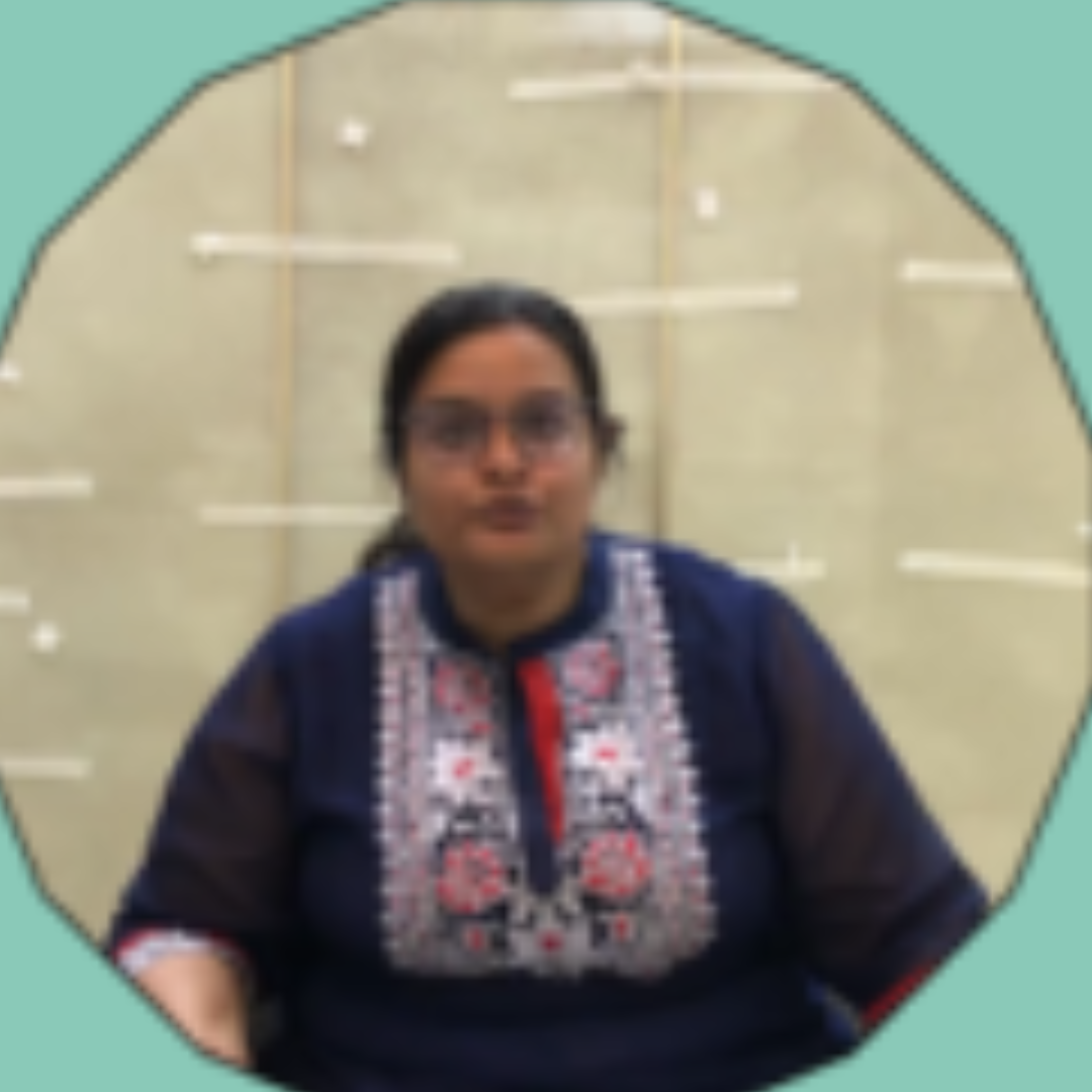 Dr. Lipika (M3M Latitude, Gurugram)