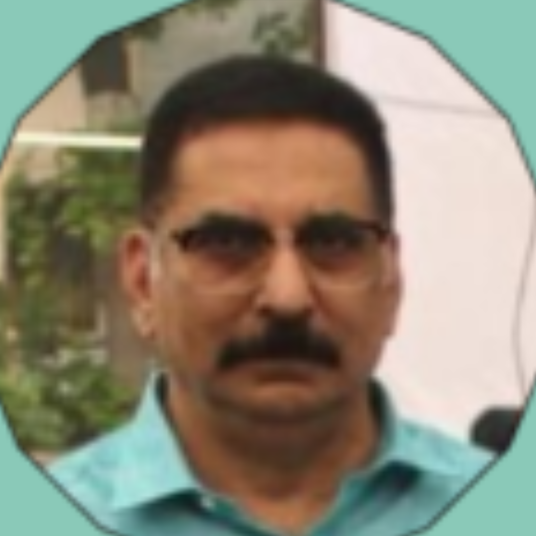 Ravindra Modi (JP Green, Greater Noida)