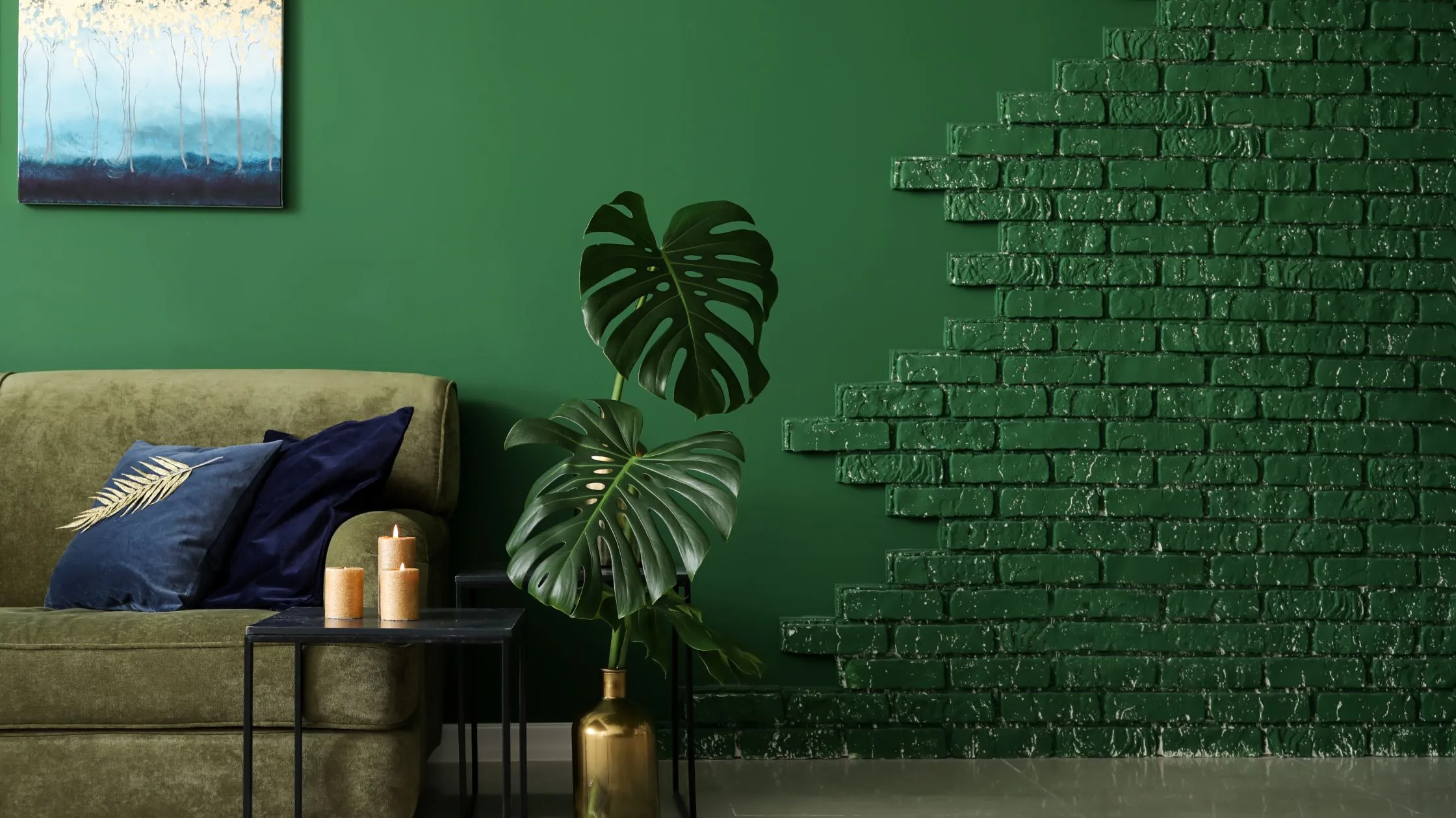 Wall Drawing Ideas to Design Your Perfect Wall